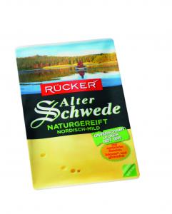 Alter Schwede Nordisch-Mild